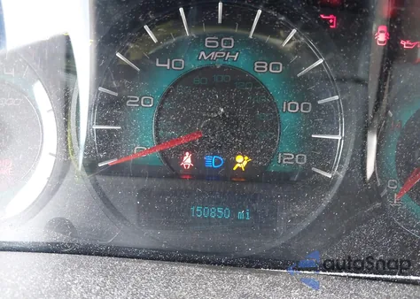 2010 Ford Fusion Se из США, поврежденный, VIN 3FAHP0HG2AR101063